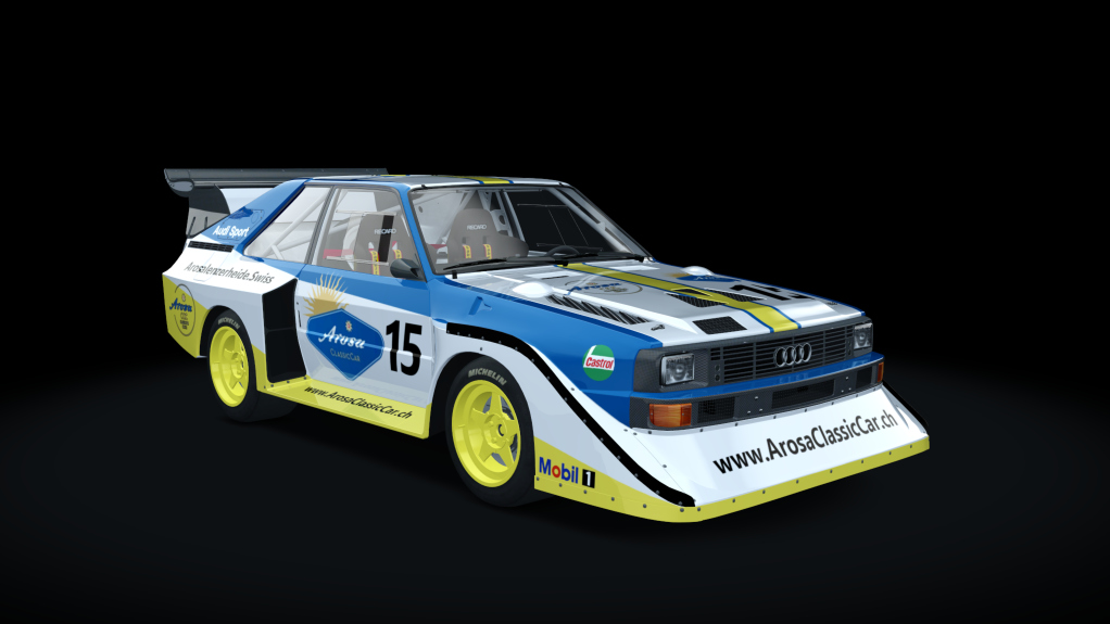 Audi Sport quattro S1 E2, skin Arosa_Classic_15