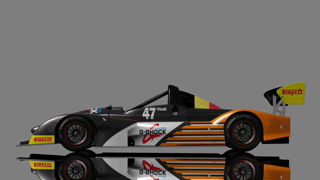 Norma M20 FC260, skin GTR-R_VTB_Racing-47