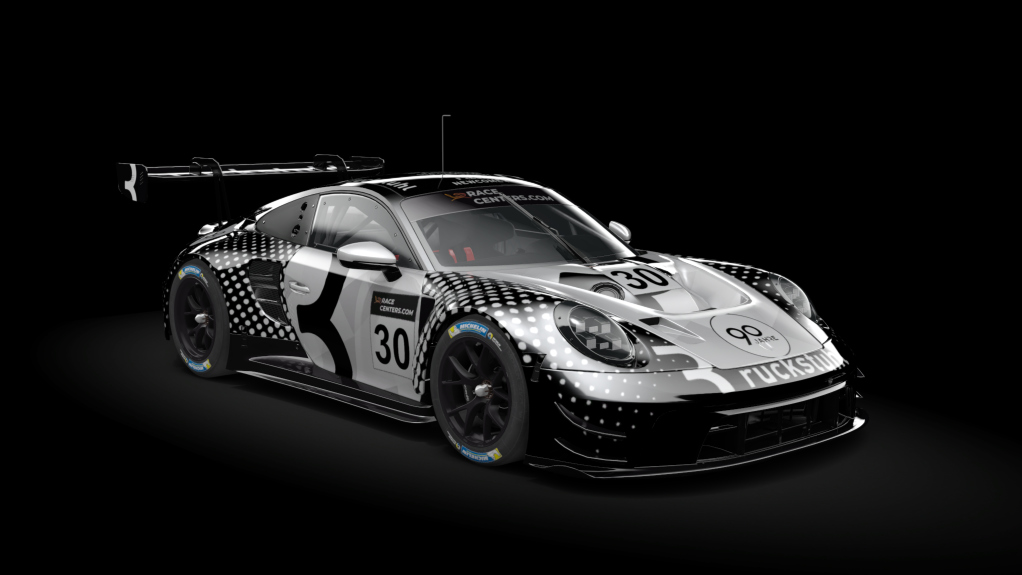 RCC Weissach 992 GT3 R 45S, skin 2024_RCC_30