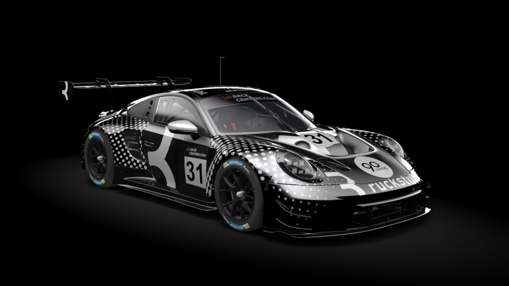RCC Weissach 992 GT3 R 45S, skin 2024_RCC_31