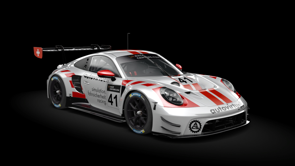 RCC Weissach 992 GT3 R 45S, skin 2024_RCC_41