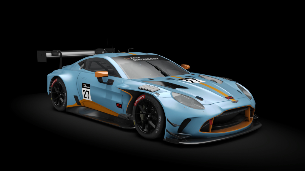 RCC AMV GT3, skin 2025_RCC_27