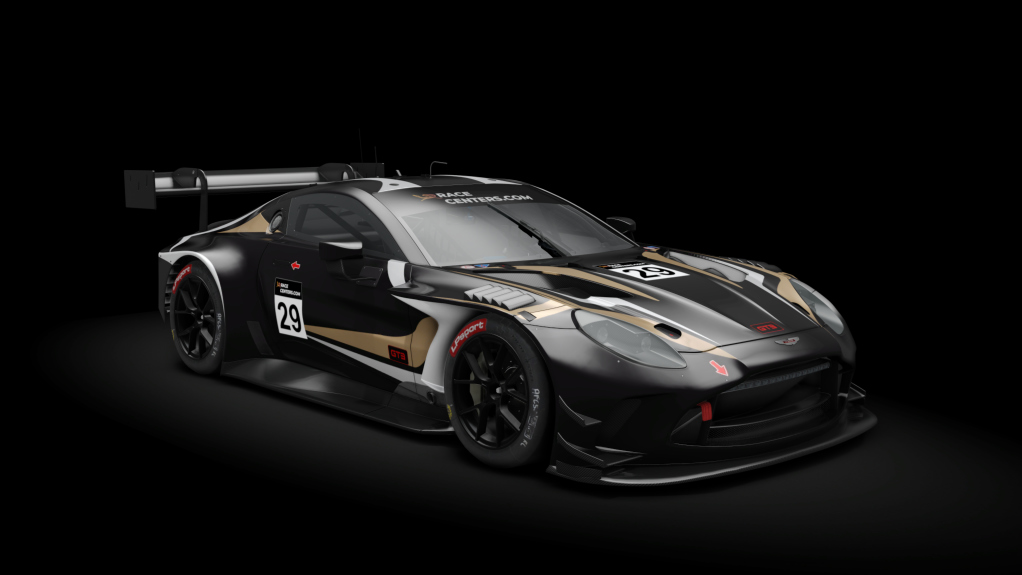 RCC AMV GT3, skin 2025_RCC_29