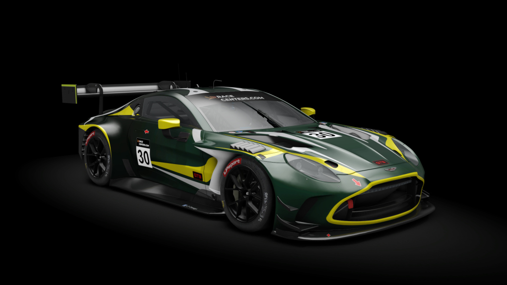 RCC AMV GT3, skin 2025_RCC_30