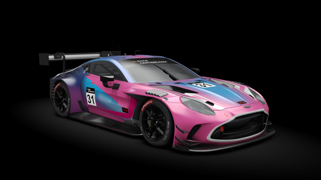 RCC AMV GT3, skin 2025_RCC_31