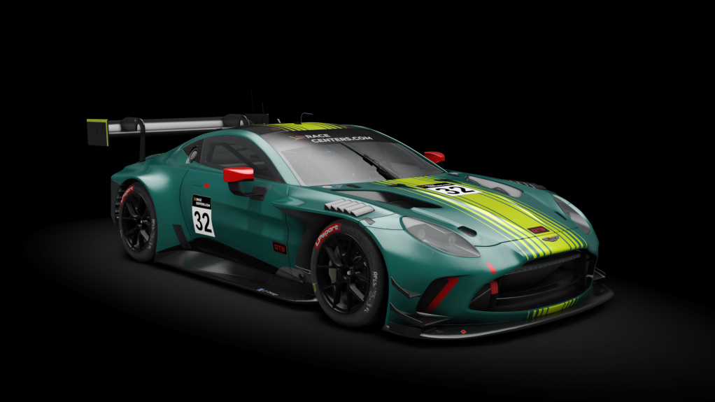 RCC AMV GT3, skin 2025_RCC_32