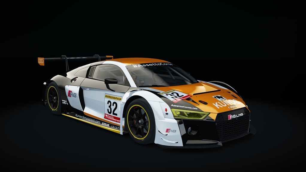 RCC Audi R8 LMS 2016 balanced, skin 07_racing_32