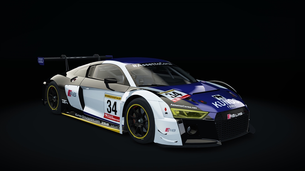 RCC Audi R8 LMS 2016 balanced, skin 09_racing_34