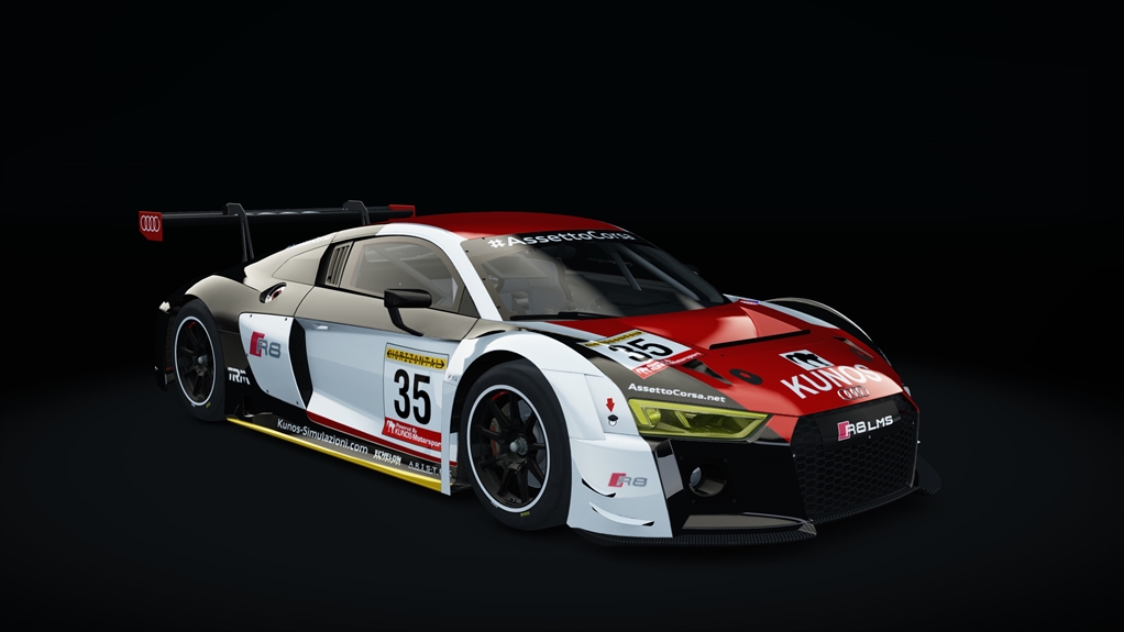 RCC Audi R8 LMS 2016 balanced, skin 10_racing_35