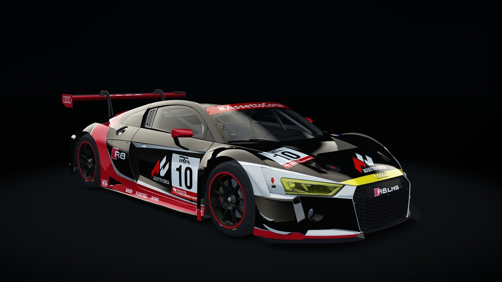 RCC Audi R8 LMS 2016 balanced, skin 13_racing_10
