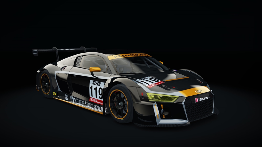 RCC Audi R8 LMS 2016 balanced, skin 18_racing_119
