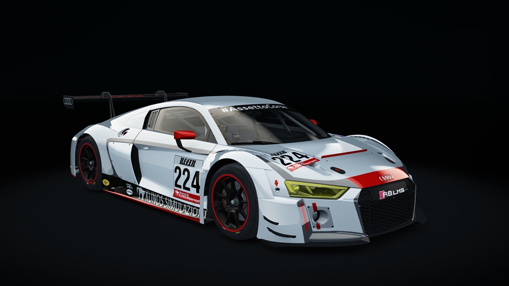 RCC Audi R8 LMS 2016 balanced, skin 23_racing_224