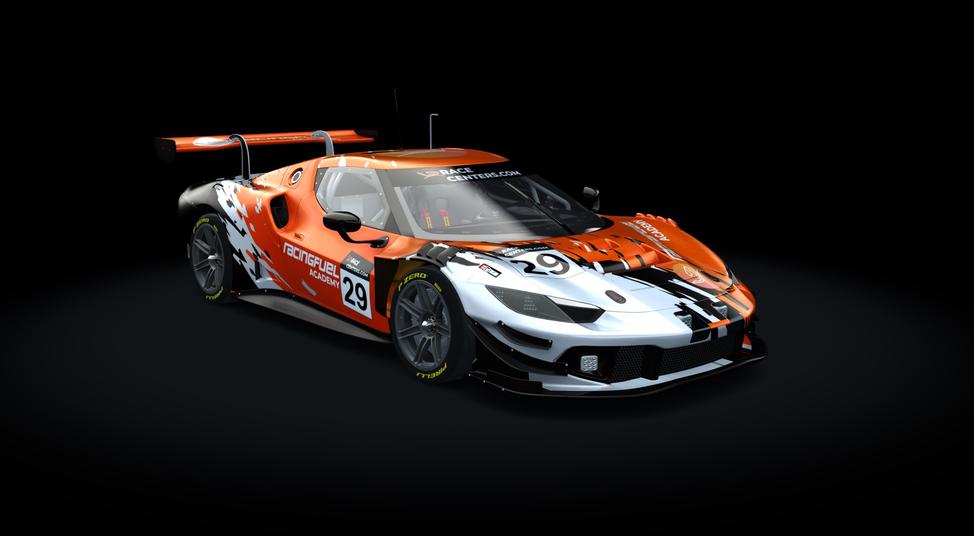 RCC Ferrari 296 GT3 2023 balanced, skin 2024_RFA_29