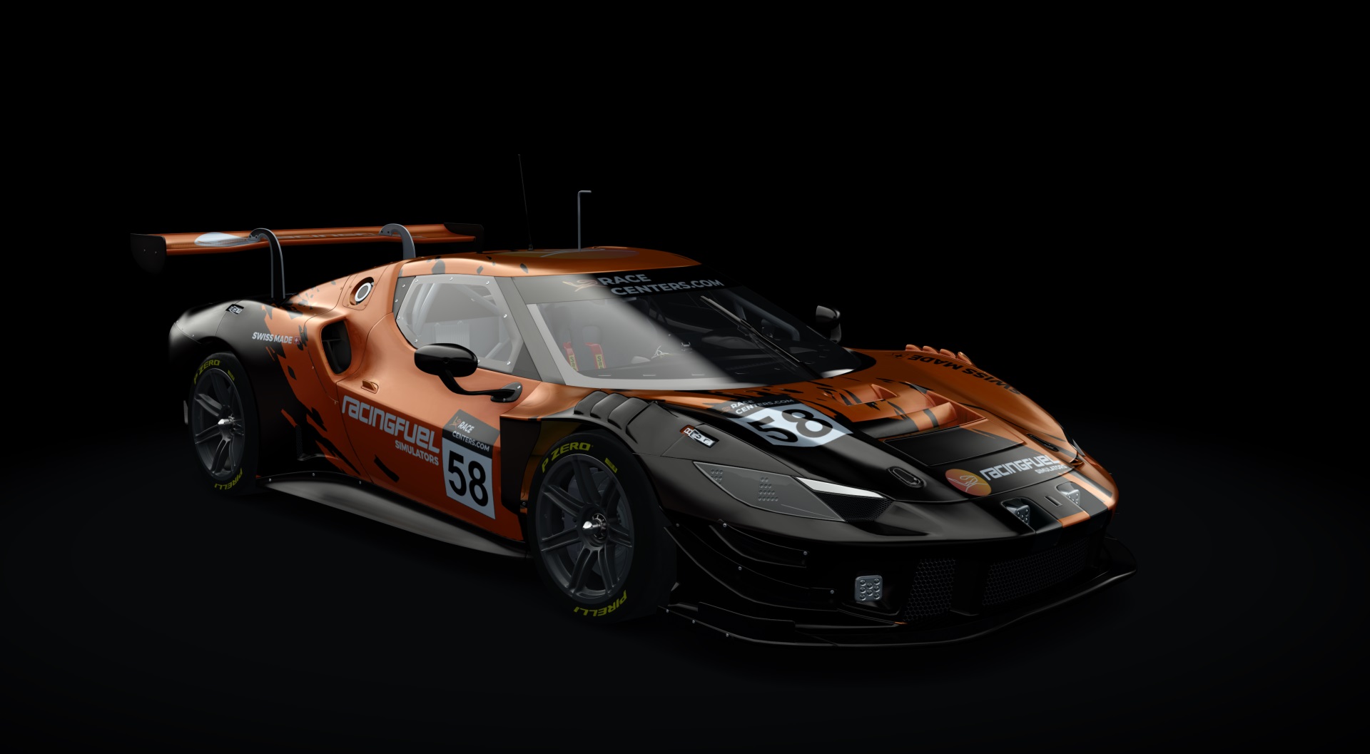 RCC Ferrari 296 GT3 2023 balanced, skin 2024_RFS_58