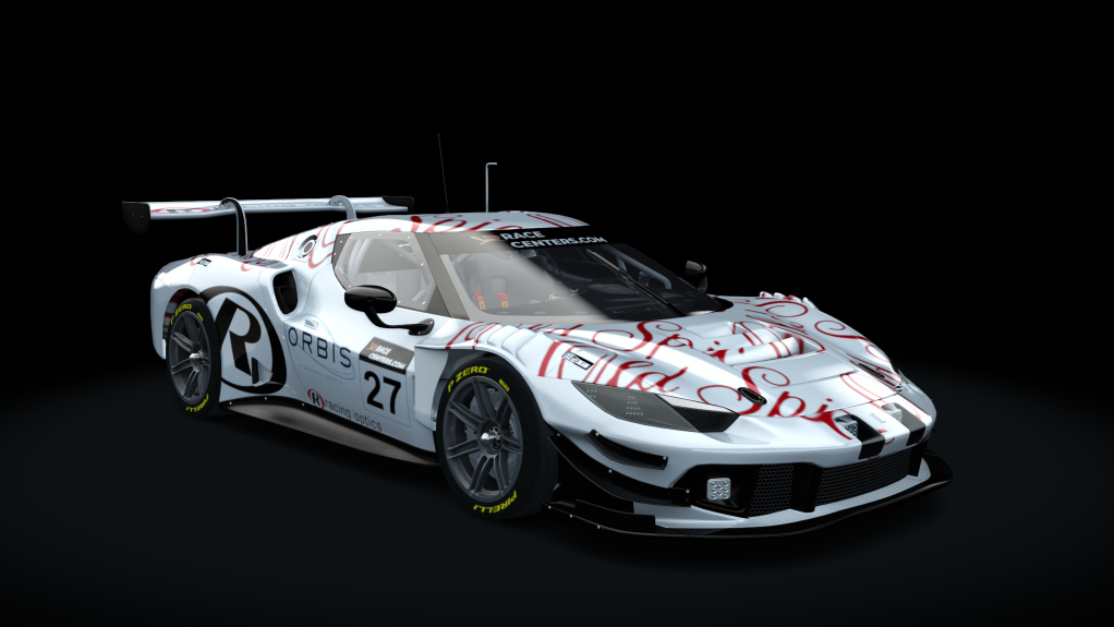 RCC Ferrari 296 GT3 2023 balanced, skin 2025 Orbis_Oldspice