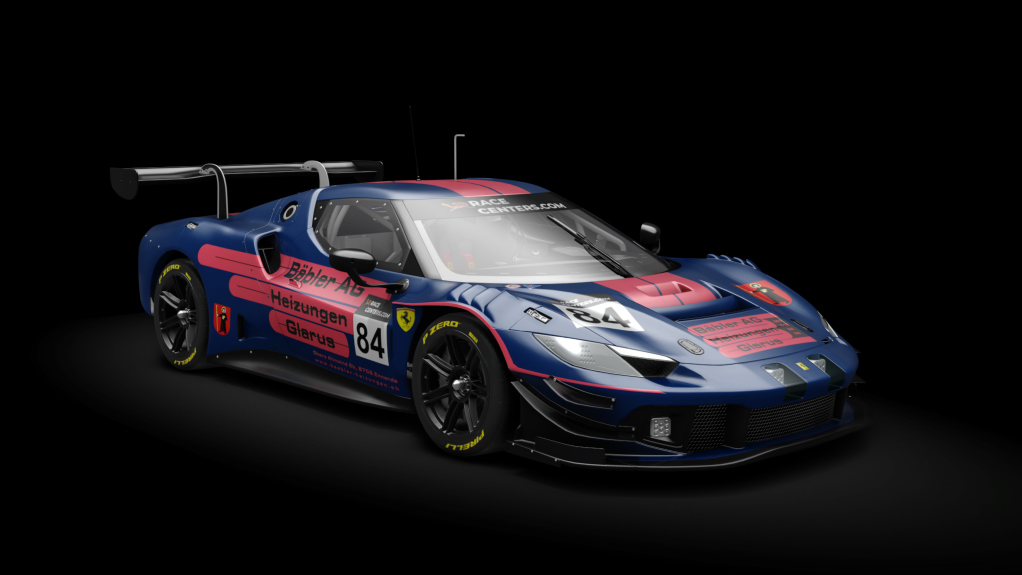 RCC Ferrari 296 GT3 2023 balanced, skin 2025_RCC_Fridolin_Racer_84