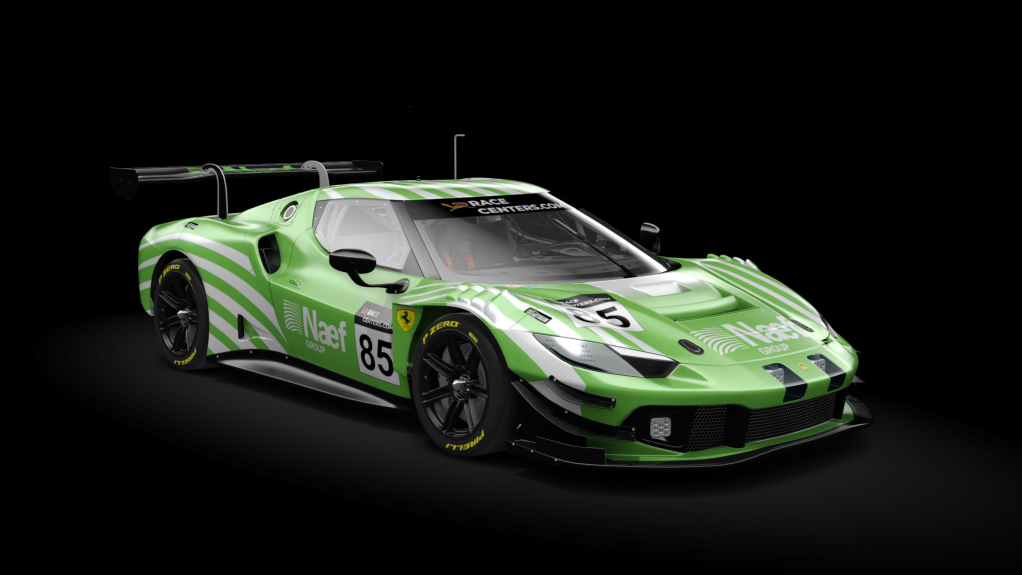 RCC Ferrari 296 GT3 2023 balanced, skin 2025_RCC_Naef_GROUP_85