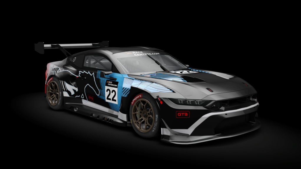 RCC FGT GT3, skin 2025_RCC_22