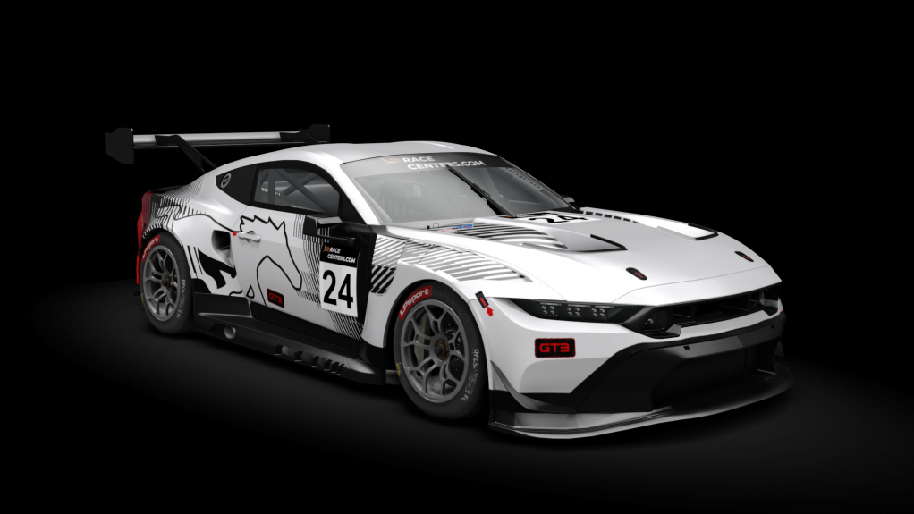 RCC FGT GT3, skin 2025_RCC_24