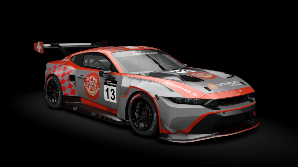 RCC FGT GT3, skin 2025_RCC_dynamicduo_13