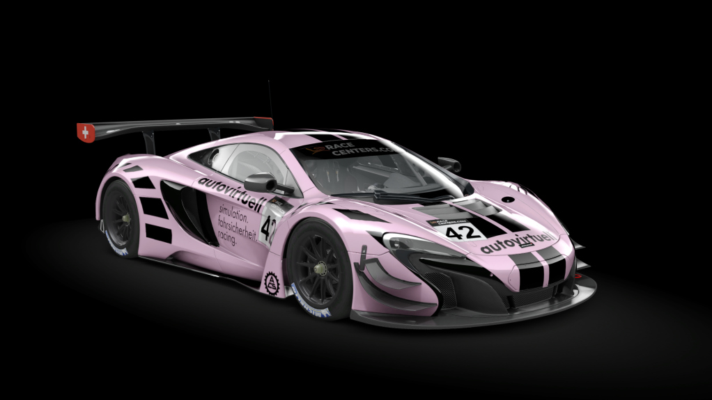 McLaren 650S GT3 BALANCED, skin 2024_RCC_42