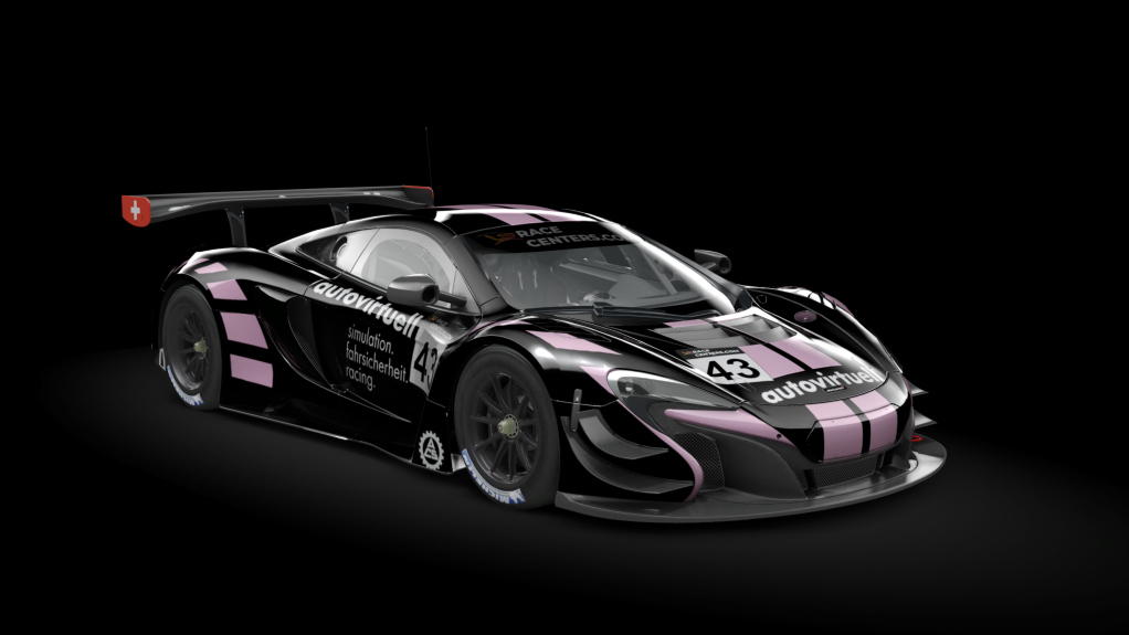 McLaren 650S GT3 BALANCED, skin 2024_RCC_43
