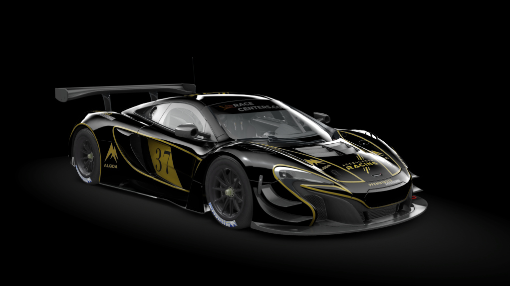 McLaren 650S GT3 BALANCED, skin 2025_RCC_Pfenninger Motorsport_37