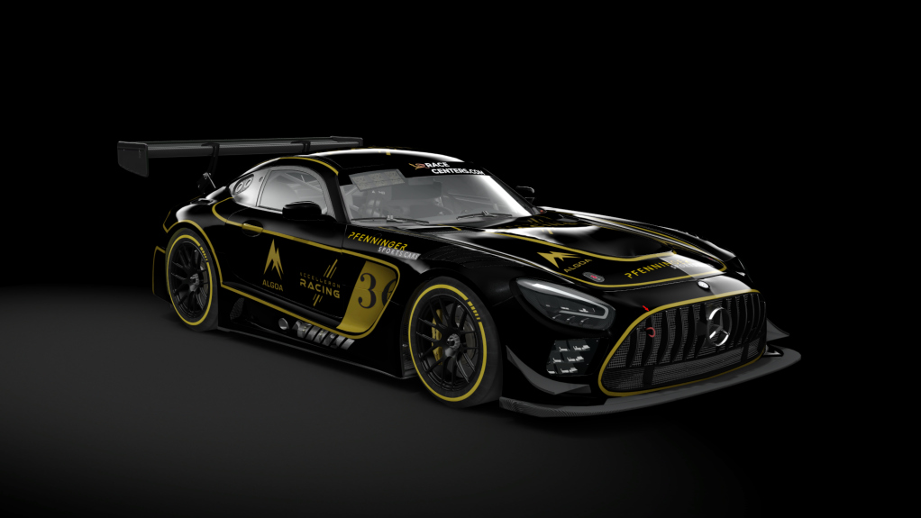 RCC Mercedes-Benz AMG GT3 2019 balanced, skin 2024_RCC_Pfenninger_36
