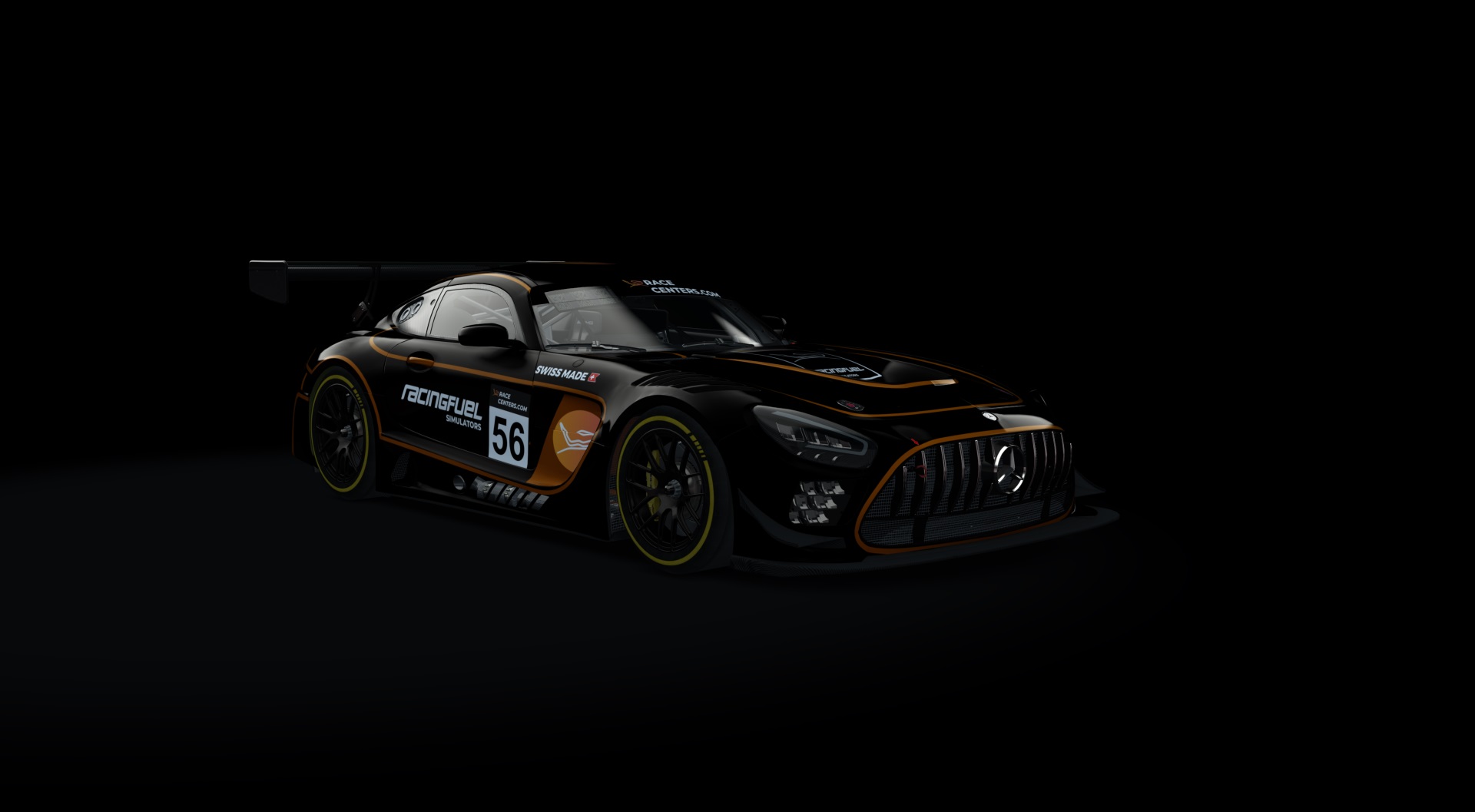 RCC Mercedes-Benz AMG GT3 2019 balanced, skin 2024_RFS_56
