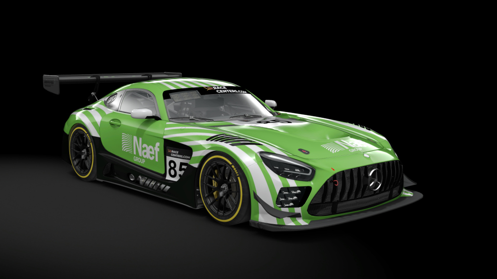 RCC Mercedes-Benz AMG GT3 2019 balanced, skin 2025_RCC_Naef_GROUP_85