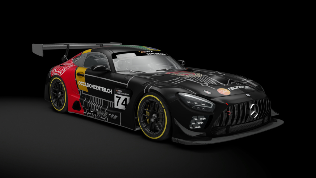 RCC Mercedes-Benz AMG GT3 2019 balanced, skin 2025_RCC_RacingFuelAG_74