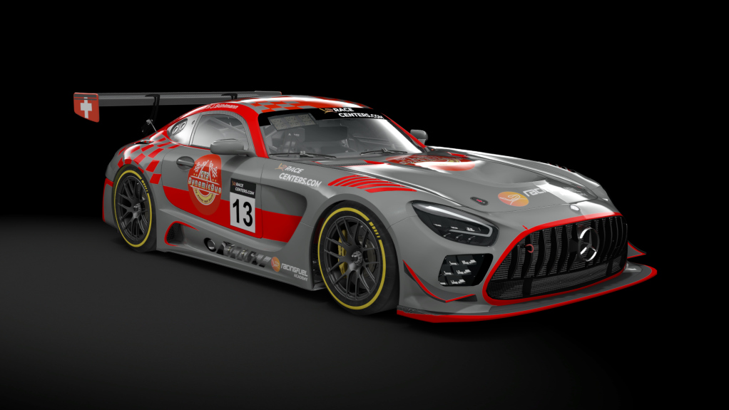 RCC Mercedes-Benz AMG GT3 2019 balanced, skin 2025_RCC_dynamicduo_rh_13