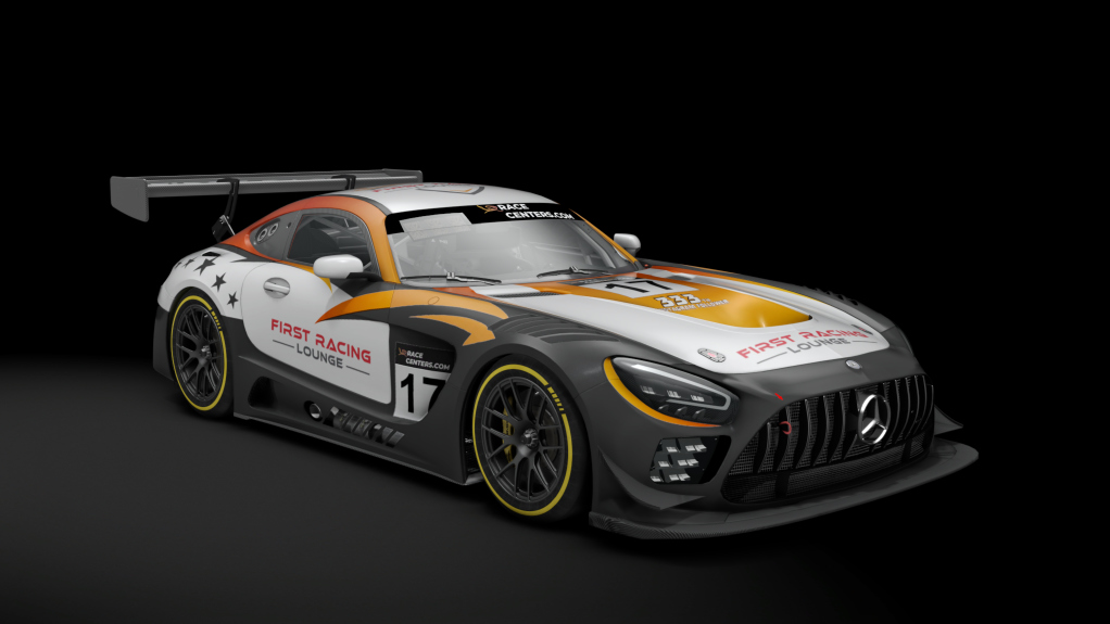 RCC Mercedes-Benz AMG GT3 2019 balanced, skin 2025_RCC_first_racing_17