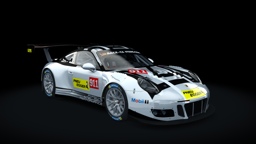 RCC Porsche 911 GT3 R 2016 45s, skin 09_porsche_pneuegger