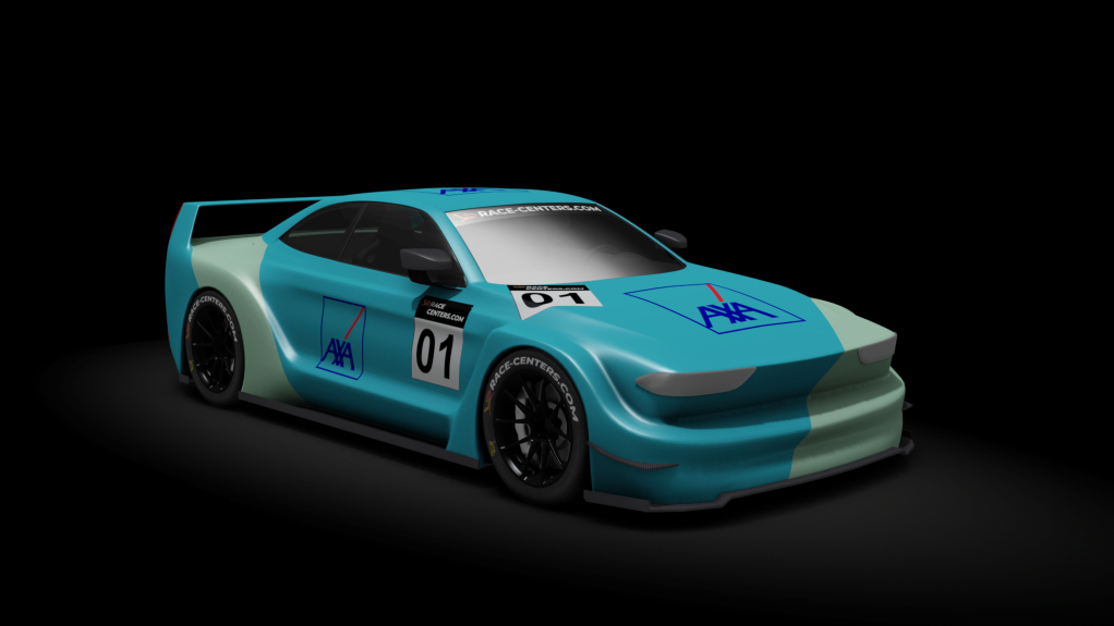 SSRS TC350 Preview Image