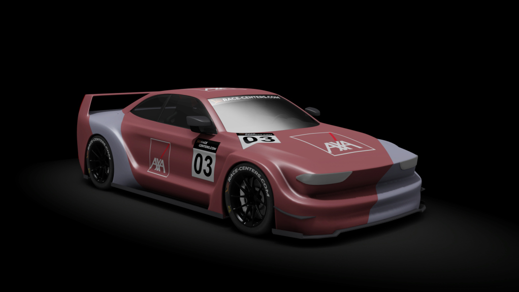 RCC AXA TC350 03 SSRS TC350, skin rcc_axa_tc350_03