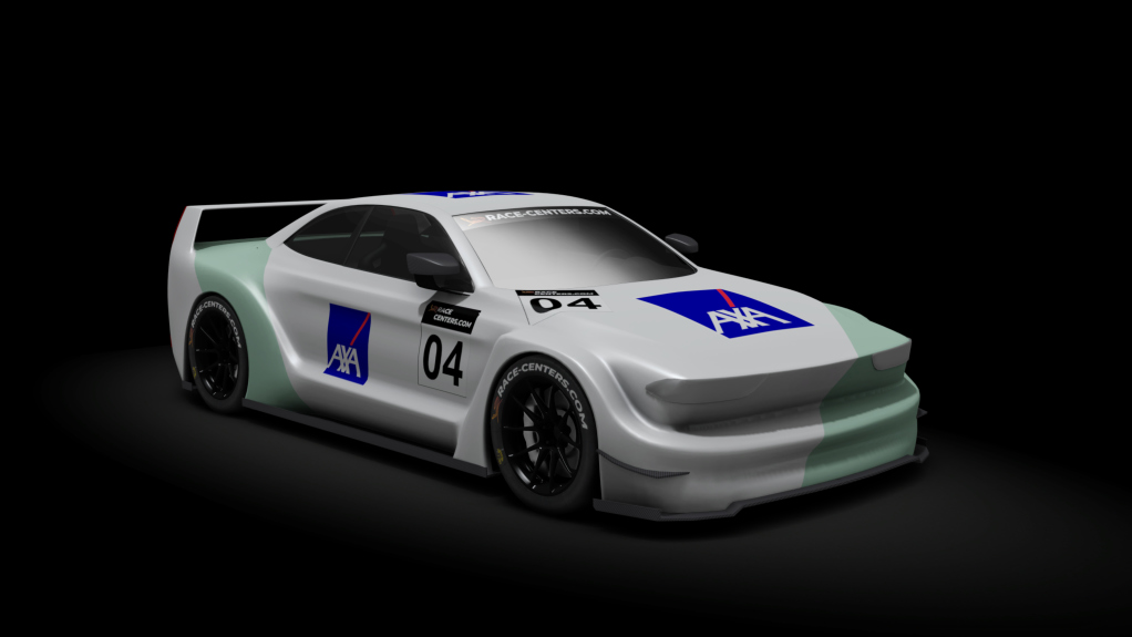 RCC AXA TC350 04 SSRS TC350, skin rcc_axa_tc350_04