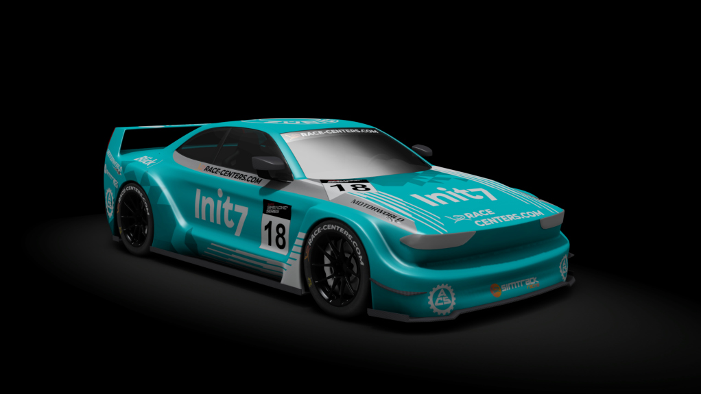 Ssrs TC350 18 SSRS TC350, skin ssrs_tc350_18