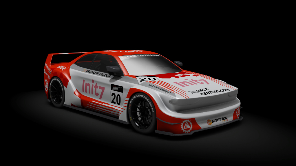 SSRS TC350 Preview Image