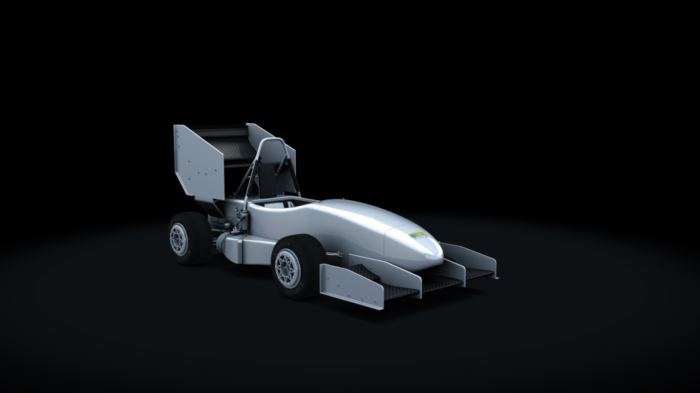 UCM 2016 FSAE, skin 03_white