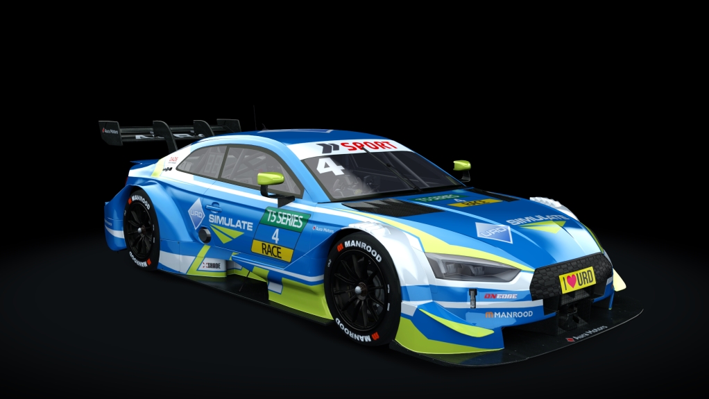 T5 Aura 2018, skin aura_04