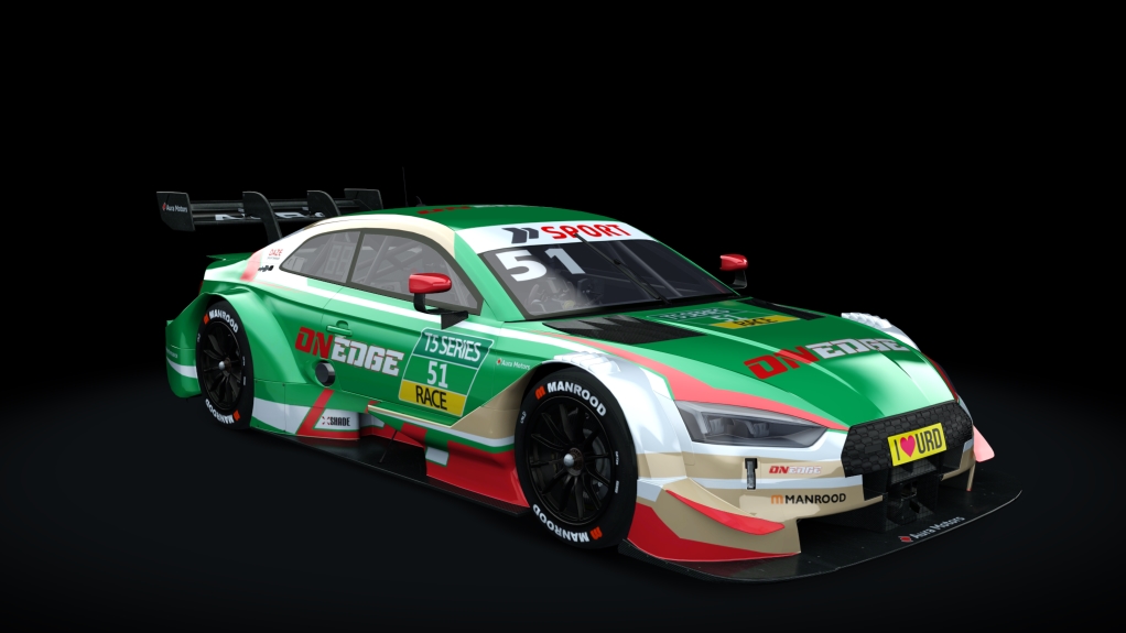 T5 Aura 2018, skin aura_51