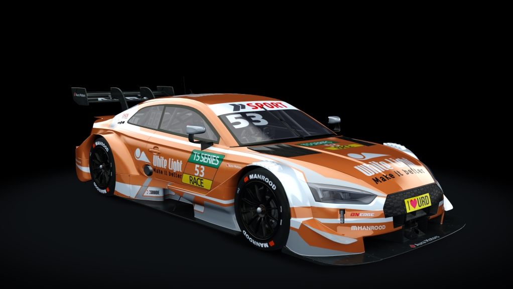 T5 Aura 2018, skin aura_53