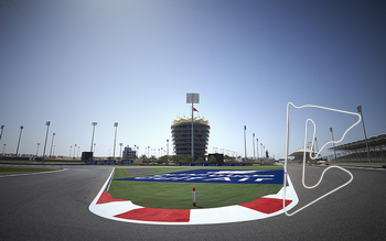 bahrain