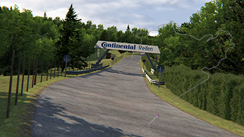 nordschleife