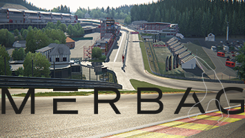 spa merbag 